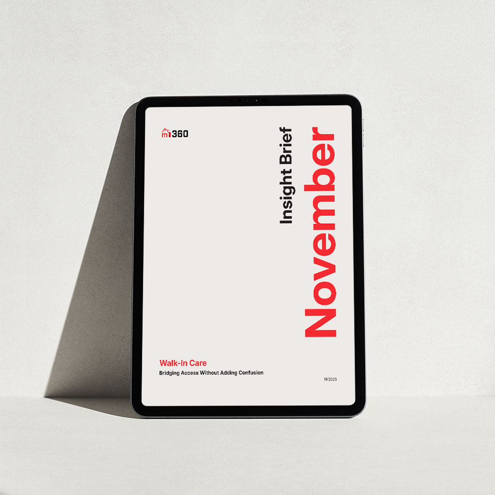 MB360 November 2025 Brief Cover