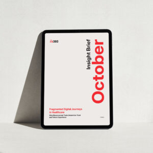 October 2025 Insight Brief