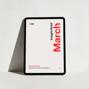 MB360 March 2026 Brief Cover