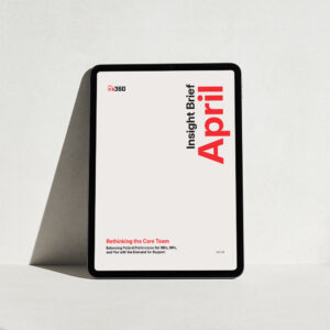 MB360 April 2026 Insight Brief Cover